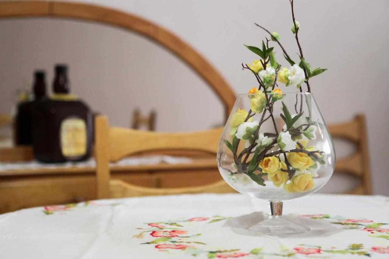Apartamento Edumar Apartment วิลาโดคันด์ ภายนอก รูปภาพ