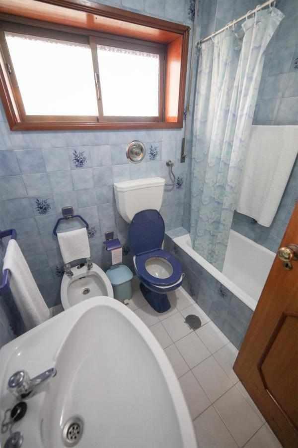 Apartamento Edumar Apartment วิลาโดคันด์ ภายนอก รูปภาพ