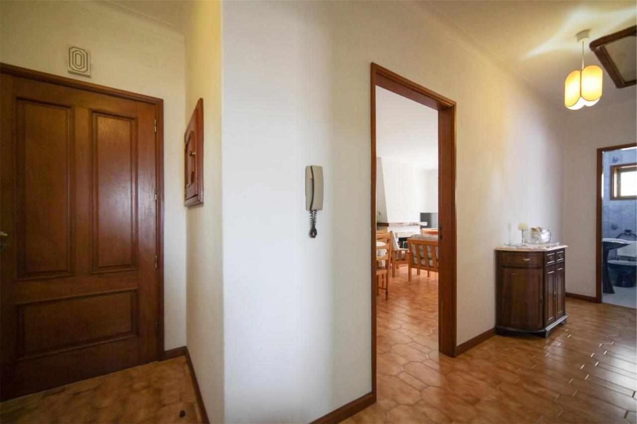 Apartamento Edumar Apartment วิลาโดคันด์ ภายนอก รูปภาพ