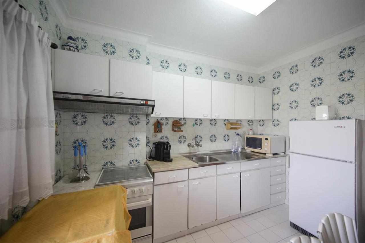 Apartamento Edumar Apartment วิลาโดคันด์ ภายนอก รูปภาพ