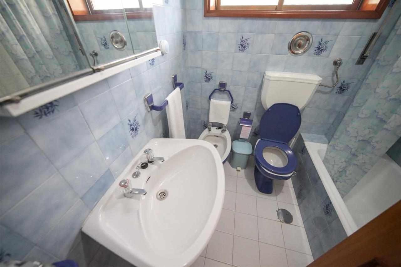 Apartamento Edumar Apartment วิลาโดคันด์ ภายนอก รูปภาพ