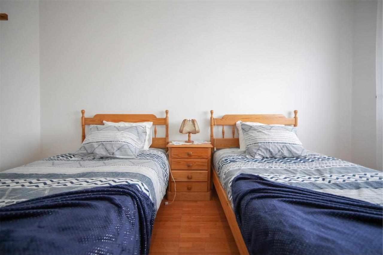 Apartamento Edumar Apartment วิลาโดคันด์ ภายนอก รูปภาพ