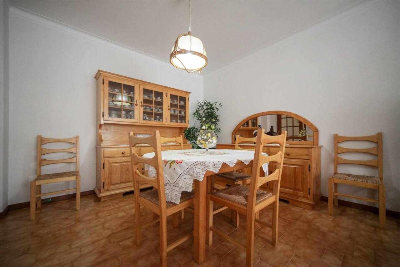 Apartamento Edumar Apartment วิลาโดคันด์ ภายนอก รูปภาพ