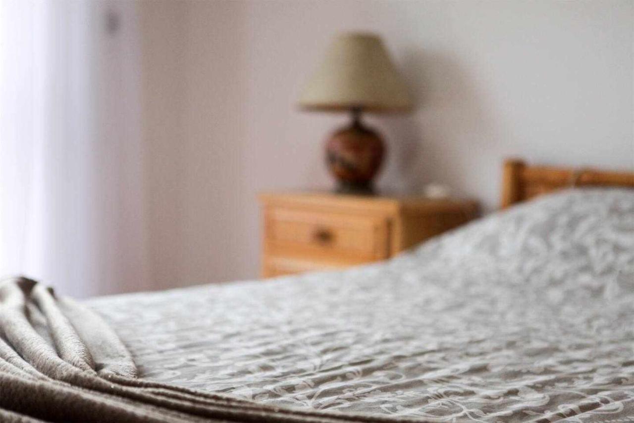 Apartamento Edumar Apartment วิลาโดคันด์ ภายนอก รูปภาพ