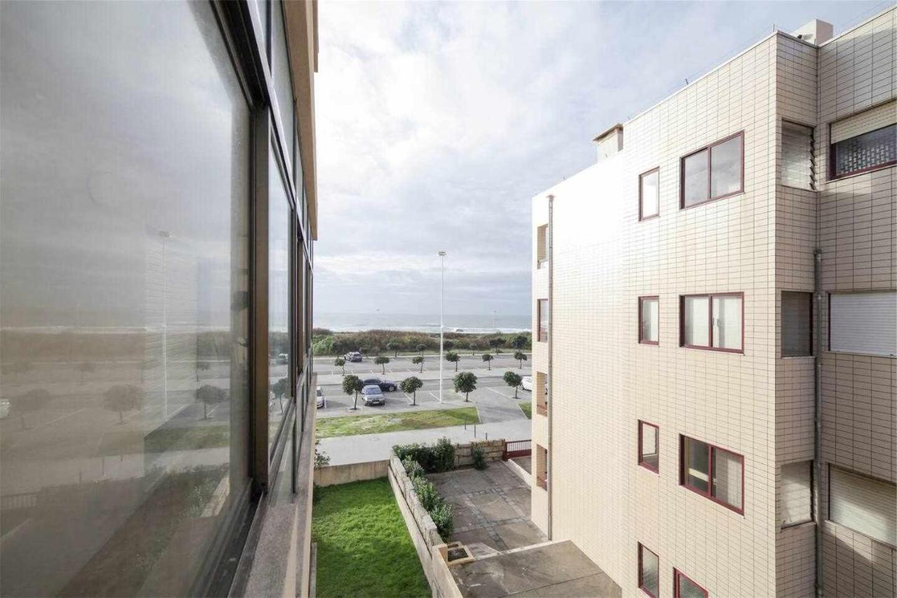 Apartamento Edumar Apartment วิลาโดคันด์ ภายนอก รูปภาพ