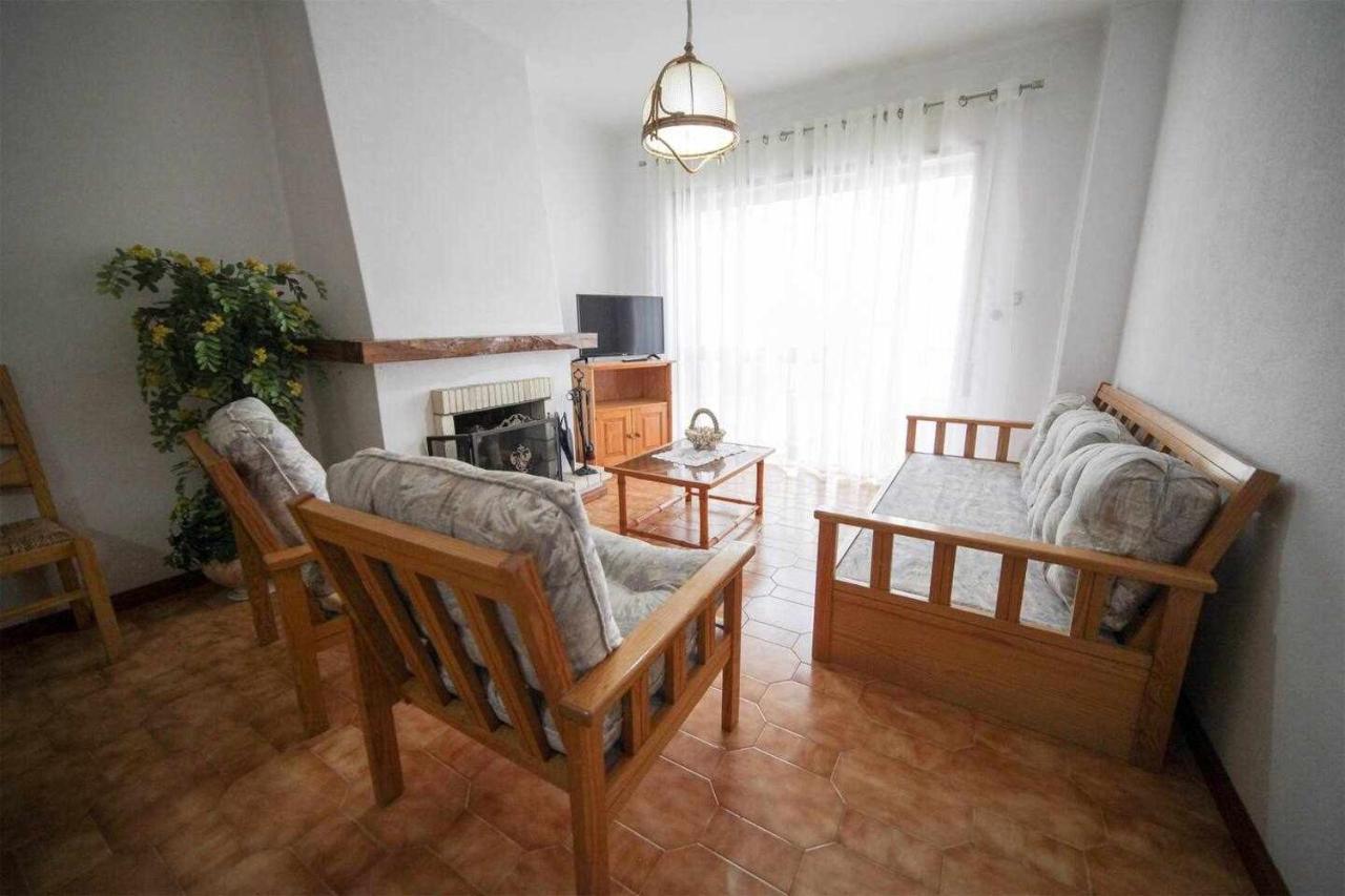 Apartamento Edumar Apartment วิลาโดคันด์ ภายนอก รูปภาพ
