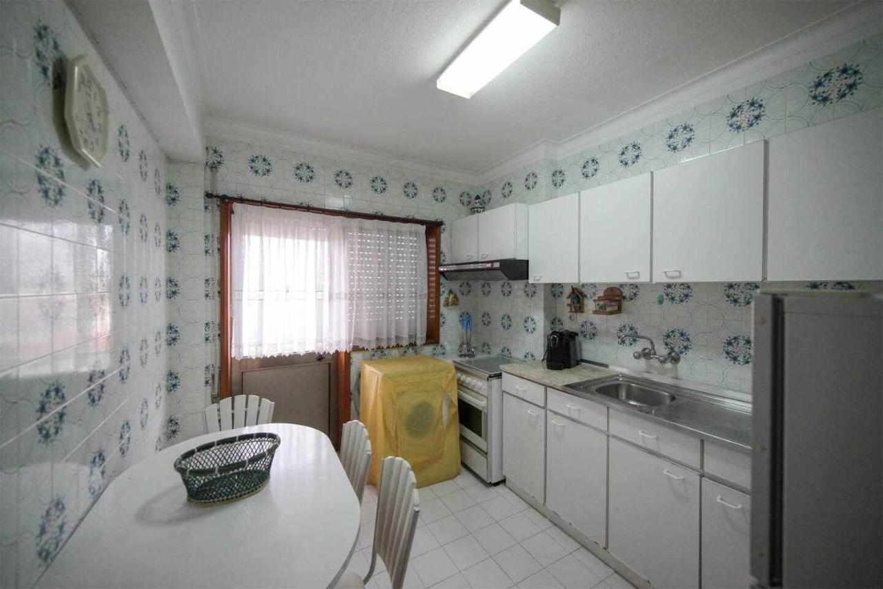 Apartamento Edumar Apartment วิลาโดคันด์ ภายนอก รูปภาพ