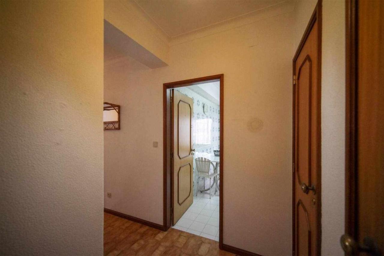 Apartamento Edumar Apartment วิลาโดคันด์ ภายนอก รูปภาพ